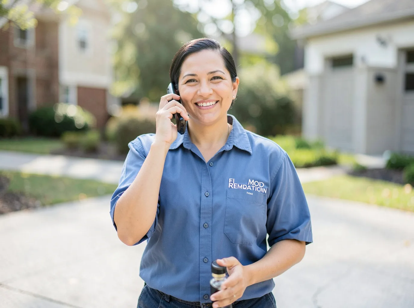 Mold Remediation Bayard, NE FAQs